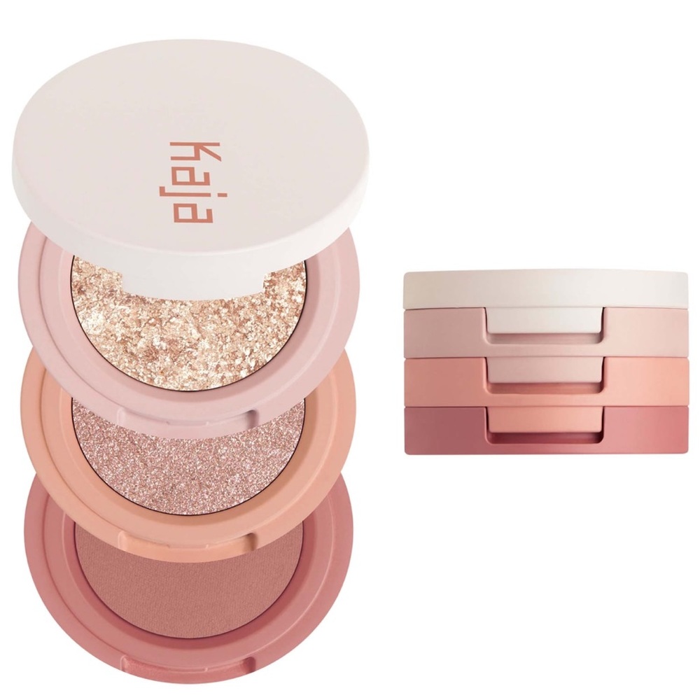 Kaja Beauty Stackable Makeup Set - Picture 2 of 2